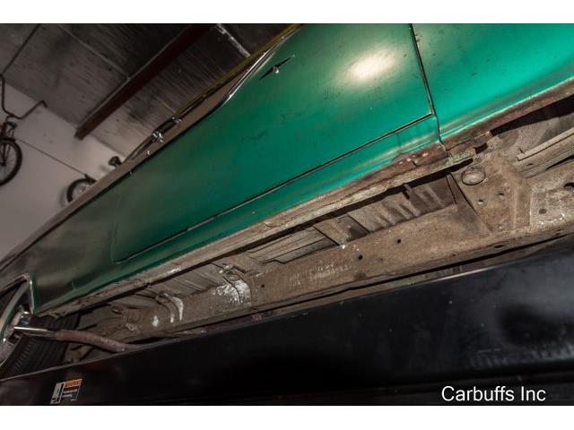 1955 Pontiac Star Chief (CC-1534830) for sale in Concord, California