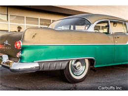1955 Pontiac Star Chief (CC-1534830) for sale in Concord, California