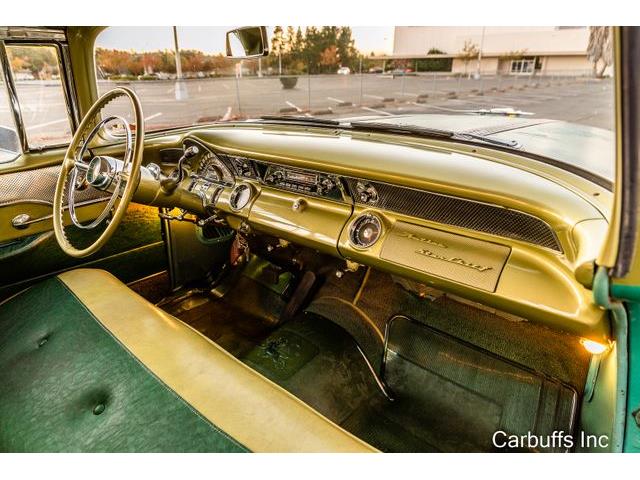 1955 Pontiac Star Chief (CC-1534830) for sale in Concord, California