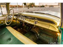 1955 Pontiac Star Chief (CC-1534830) for sale in Concord, California