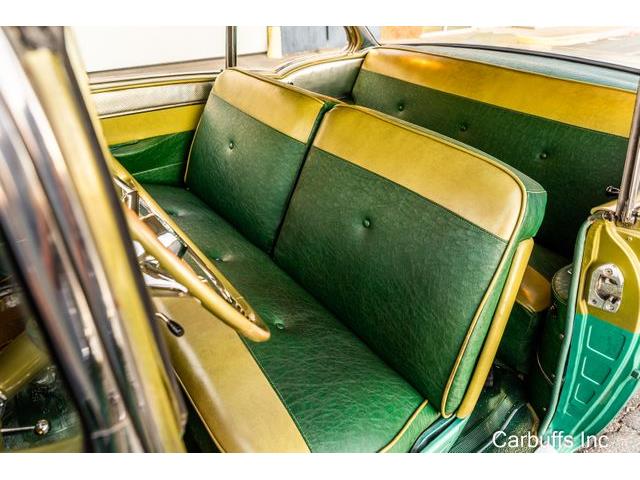 1955 Pontiac Star Chief (CC-1534830) for sale in Concord, California