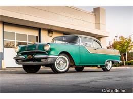 1955 Pontiac Star Chief (CC-1534830) for sale in Concord, California