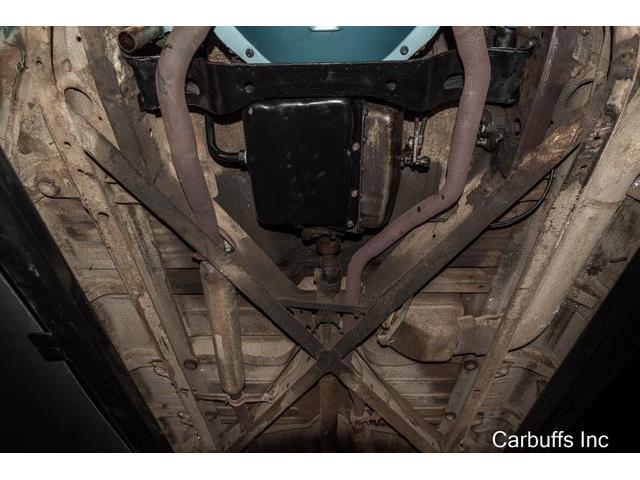 1955 Pontiac Star Chief (CC-1534830) for sale in Concord, California