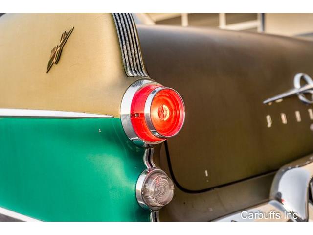 1955 Pontiac Star Chief (CC-1534830) for sale in Concord, California