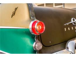 1955 Pontiac Star Chief (CC-1534830) for sale in Concord, California