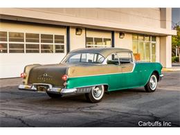 1955 Pontiac Star Chief (CC-1534830) for sale in Concord, California