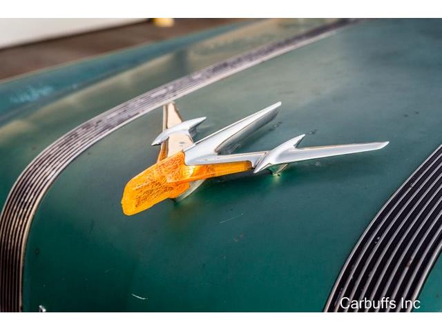 1955 Pontiac Star Chief (CC-1534830) for sale in Concord, California