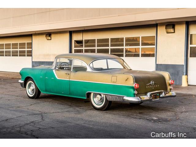 1955 Pontiac Star Chief (CC-1534830) for sale in Concord, California