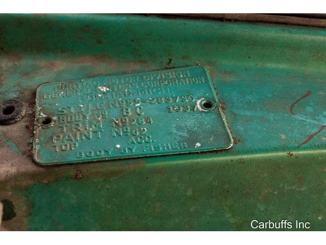 1955 Pontiac Star Chief (CC-1534830) for sale in Concord, California