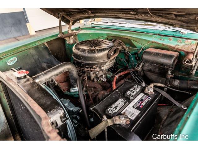 1955 Pontiac Star Chief (CC-1534830) for sale in Concord, California