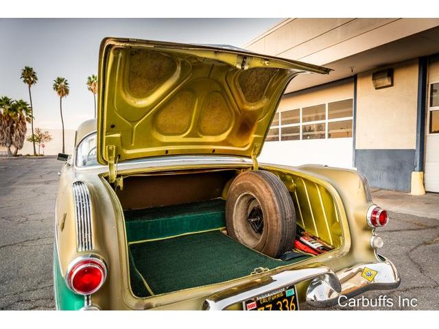 1955 Pontiac Star Chief (CC-1534830) for sale in Concord, California