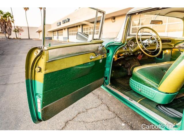 1955 Pontiac Star Chief (CC-1534830) for sale in Concord, California