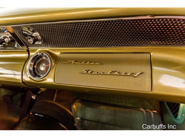 1955 Pontiac Star Chief (CC-1534830) for sale in Concord, California