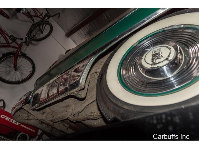 1955 Pontiac Star Chief (CC-1534830) for sale in Concord, California