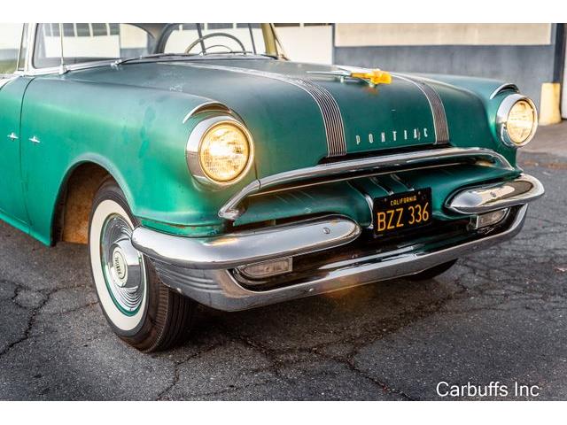 1955 Pontiac Star Chief (CC-1534830) for sale in Concord, California