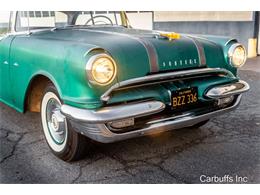 1955 Pontiac Star Chief (CC-1534830) for sale in Concord, California