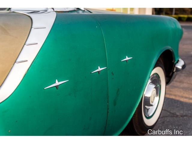 1955 Pontiac Star Chief (CC-1534830) for sale in Concord, California