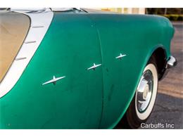1955 Pontiac Star Chief (CC-1534830) for sale in Concord, California