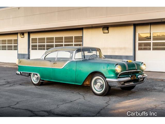 1955 Pontiac Star Chief (CC-1534830) for sale in Concord, California