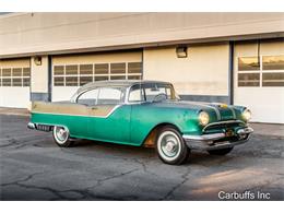 1955 Pontiac Star Chief (CC-1534830) for sale in Concord, California