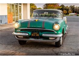 1955 Pontiac Star Chief (CC-1534830) for sale in Concord, California