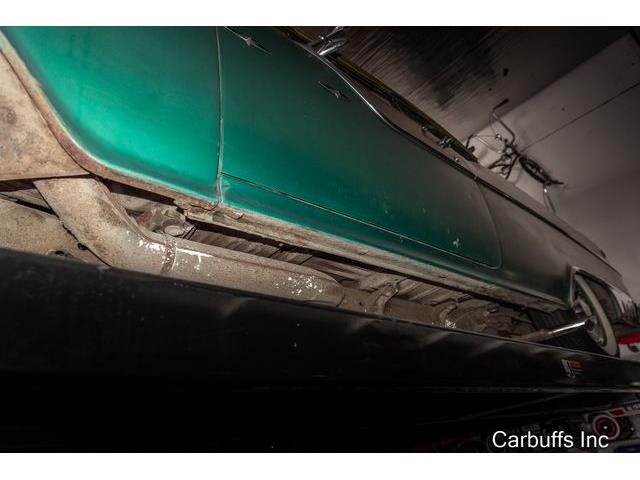 1955 Pontiac Star Chief (CC-1534830) for sale in Concord, California