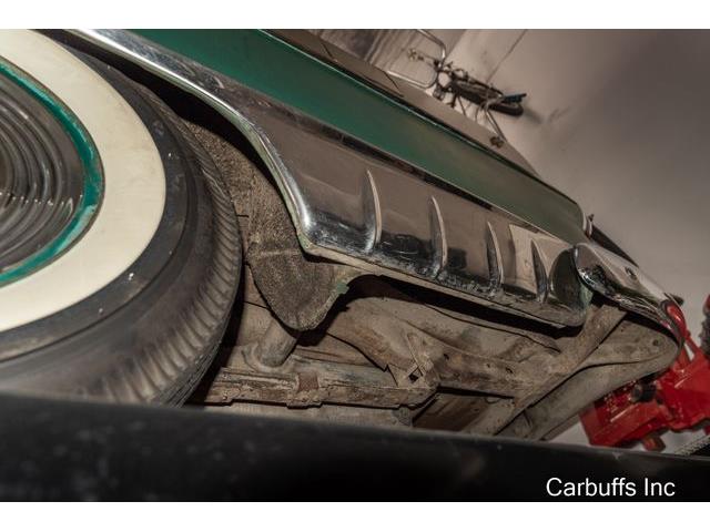 1955 Pontiac Star Chief (CC-1534830) for sale in Concord, California
