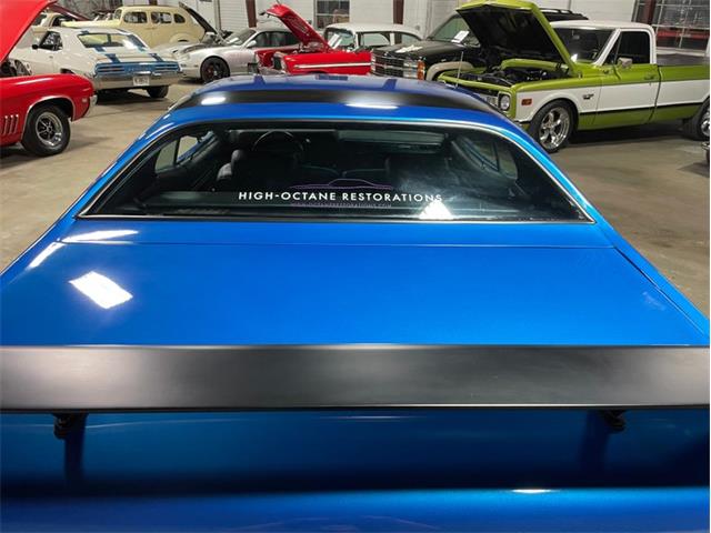 1972 Plymouth Satellite (CC-1534831) for sale in Savannah, Georgia