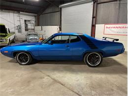 1972 Plymouth Satellite (CC-1534831) for sale in Savannah, Georgia