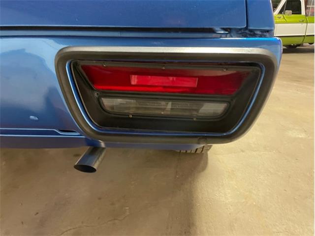 1972 Plymouth Satellite (CC-1534831) for sale in Savannah, Georgia