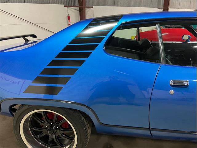 1972 Plymouth Satellite (CC-1534831) for sale in Savannah, Georgia