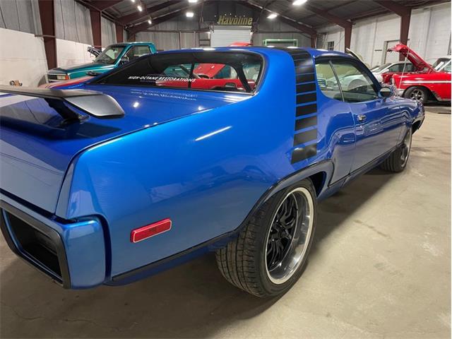 1972 Plymouth Satellite (CC-1534831) for sale in Savannah, Georgia