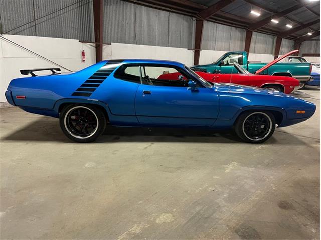 1972 Plymouth Satellite (CC-1534831) for sale in Savannah, Georgia
