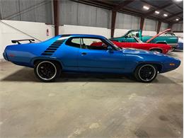 1972 Plymouth Satellite (CC-1534831) for sale in Savannah, Georgia