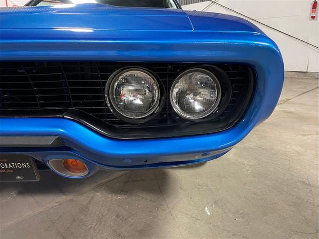 1972 Plymouth Satellite (CC-1534831) for sale in Savannah, Georgia