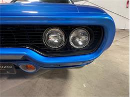 1972 Plymouth Satellite (CC-1534831) for sale in Savannah, Georgia