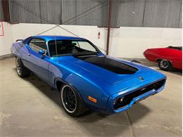 1972 Plymouth Satellite (CC-1534831) for sale in Savannah, Georgia