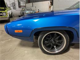 1972 Plymouth Satellite (CC-1534831) for sale in Savannah, Georgia