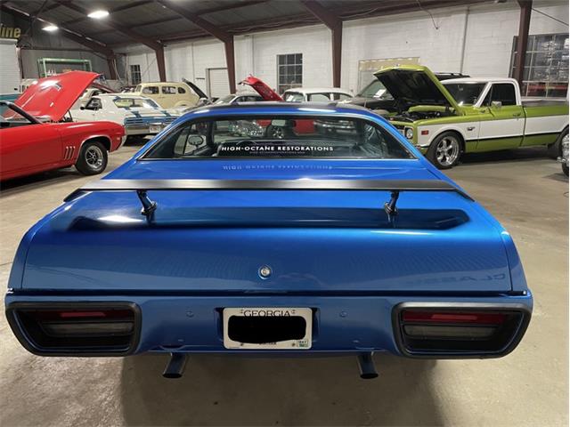 1972 Plymouth Satellite (CC-1534831) for sale in Savannah, Georgia