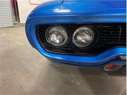 1972 Plymouth Satellite (CC-1534831) for sale in Savannah, Georgia
