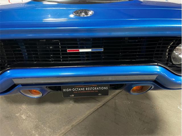 1972 Plymouth Satellite (CC-1534831) for sale in Savannah, Georgia