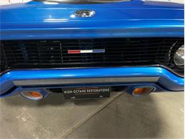 1972 Plymouth Satellite (CC-1534831) for sale in Savannah, Georgia