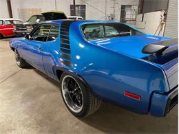 1972 Plymouth Satellite (CC-1534831) for sale in Savannah, Georgia