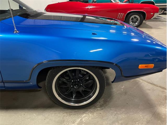 1972 Plymouth Satellite (CC-1534831) for sale in Savannah, Georgia
