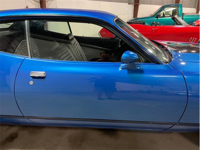 1972 Plymouth Satellite (CC-1534831) for sale in Savannah, Georgia