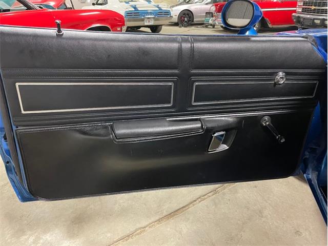 1972 Plymouth Satellite (CC-1534831) for sale in Savannah, Georgia