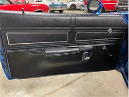 1972 Plymouth Satellite (CC-1534831) for sale in Savannah, Georgia