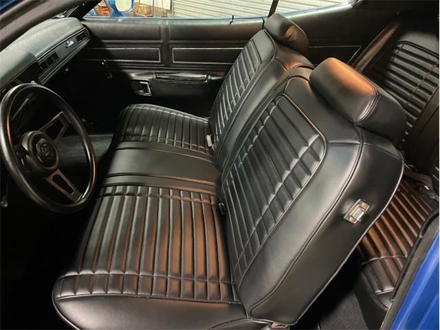 1972 Plymouth Satellite (CC-1534831) for sale in Savannah, Georgia