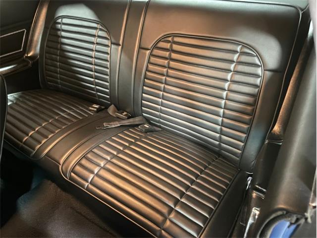 1972 Plymouth Satellite (CC-1534831) for sale in Savannah, Georgia