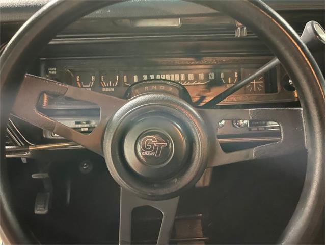 1972 Plymouth Satellite (CC-1534831) for sale in Savannah, Georgia